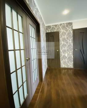 2-к квартира, вторичка, 65м2, 7/9 этаж