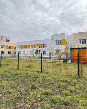 1-к квартира, вторичка, 36м2, 2/10 этаж