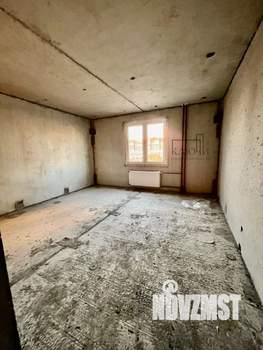 2-к квартира, вторичка, 52м2, 14/14 этаж