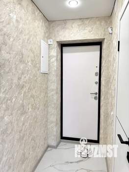 1-к квартира, вторичка, 32м2, 4/5 этаж