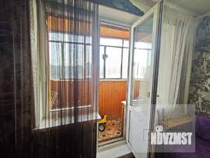 2-к квартира, вторичка, 51м2, 7/9 этаж