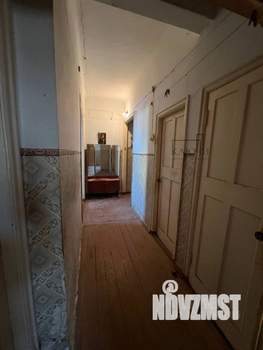 2-к квартира, вторичка, 53м2, 1/3 этаж