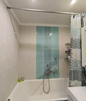 3-к квартира, вторичка, 65м2, 8/9 этаж