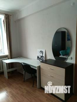 1-к квартира, вторичка, 37м2, 5/5 этаж