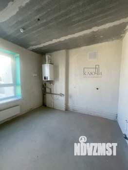 2-к квартира, вторичка, 62м2, 3/3 этаж