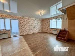 3-к квартира, вторичка, 100м2, 3/4 этаж