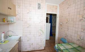 2-к квартира, вторичка, 46м2, 2/5 этаж