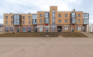 2-к квартира, вторичка, 68м2, 3/3 этаж