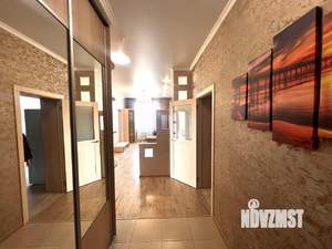 4-к квартира, вторичка, 109м2, 5/11 этаж