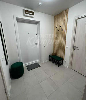 2-к квартира, вторичка, 57м2, 3/5 этаж