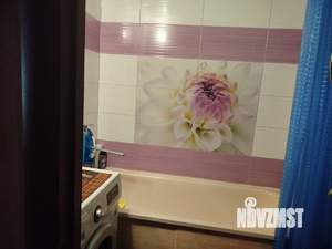 2-к квартира, вторичка, 49м2, 1/9 этаж