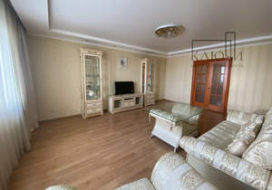 3-к квартира, вторичка, 85м2, 2/10 этаж