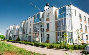 2-к квартира, вторичка, 56м2, 1/3 этаж