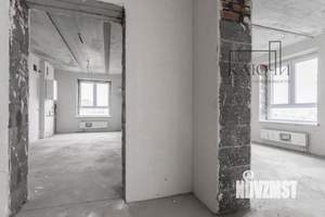 3-к квартира, вторичка, 76м2, 1/3 этаж