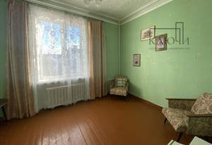 2-к квартира, вторичка, 47м2, 3/3 этаж
