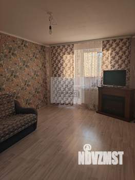 1-к квартира, вторичка, 42м2, 3/14 этаж