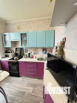 3-к квартира, вторичка, 73м2, 3/3 этаж