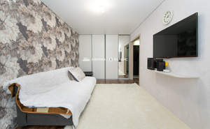 1-к квартира, вторичка, 28м2, 9/10 этаж