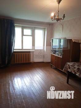 2-к квартира, вторичка, 42м2, 3/5 этаж