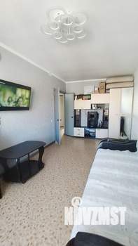 2-к квартира, вторичка, 46м2, 10/10 этаж