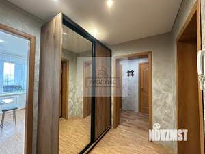 2-к квартира, вторичка, 53м2, 3/5 этаж