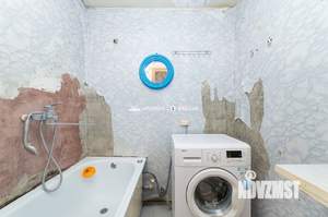 1-к квартира, вторичка, 33м2, 9/9 этаж