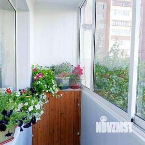 3-к квартира, вторичка, 73м2, 2/9 этаж