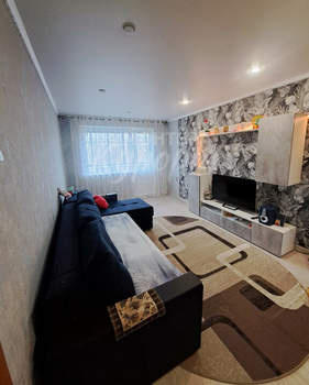 2-к квартира, вторичка, 44м2, 4/5 этаж