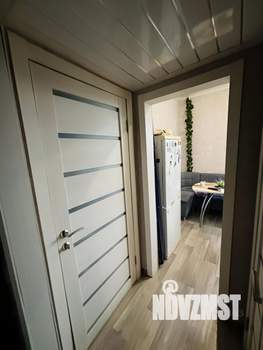 3-к квартира, вторичка, 73м2, 3/3 этаж