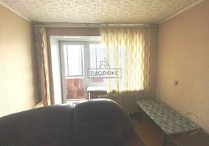 3-к квартира, вторичка, 57м2, 5/5 этаж