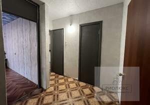 1-к квартира, вторичка, 35м2, 3/5 этаж