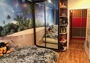 2-к квартира, вторичка, 59м2, 3/10 этаж