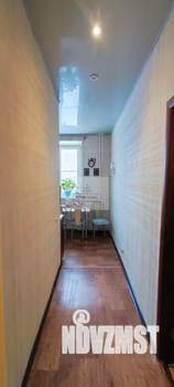 2-к квартира, вторичка, 50м2, 2/3 этаж