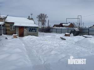 3-к квартира, вторичка, 65м2, 1/1 этаж