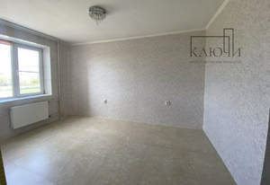 1-к квартира, вторичка, 25м2, 3/9 этаж
