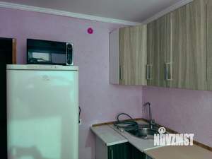 2-к квартира, вторичка, 43м2, 4/4 этаж
