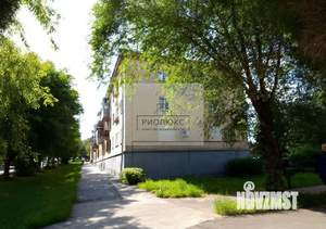 1-к квартира, вторичка, 32м2, 1/3 этаж