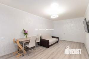 3-к квартира, вторичка, 62м2, 5/5 этаж