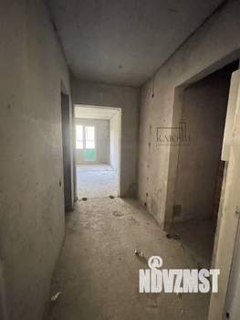 Студия квартира, вторичка, 25м2, 1/16 этаж