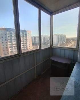 1-к квартира, вторичка, 34м2, 7/10 этаж