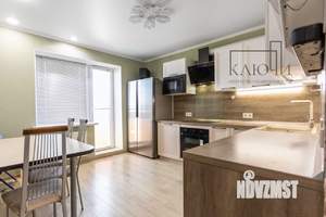 2-к квартира, вторичка, 69м2, 9/9 этаж