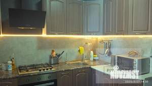 3-к квартира, вторичка, 65м2, 2/10 этаж