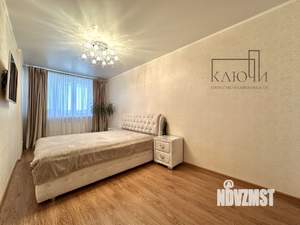 2-к квартира, вторичка, 69м2, 16/17 этаж