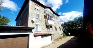 1-к квартира, вторичка, 40м2, 2/3 этаж