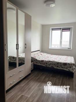 2-к квартира, вторичка, 44м2, 5/5 этаж