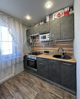 2-к квартира, вторичка, 45м2, 4/5 этаж