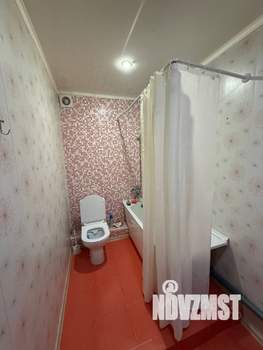 2-к квартира, вторичка, 51м2, 1/6 этаж