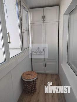 2-к квартира, вторичка, 65м2, 7/9 этаж
