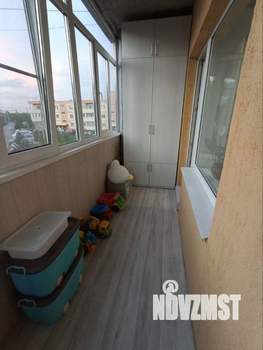 2-к квартира, вторичка, 72м2, 2/3 этаж