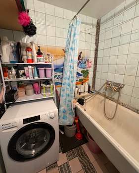 4-к квартира, вторичка, 75м2, 3/9 этаж